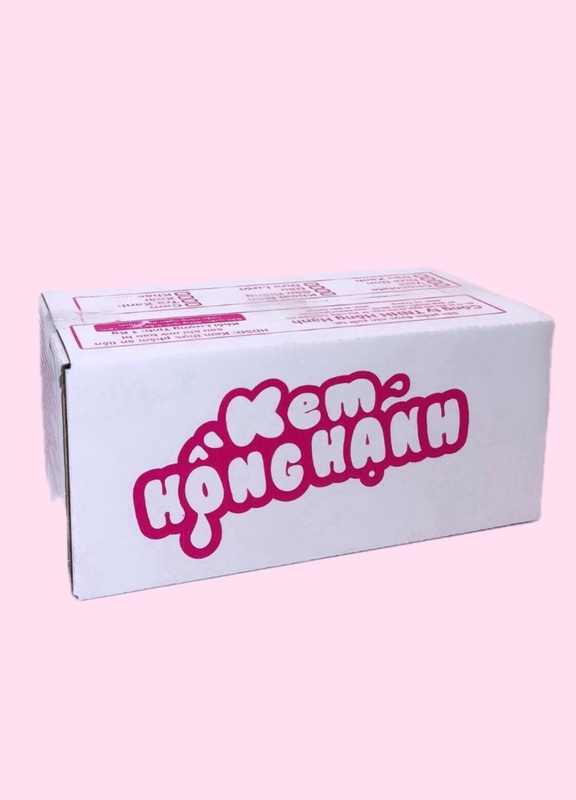 Hộp carton gấp - Bao Bì Nam Phương - Công Ty TNHH Sản Xuất Thương Mại Nam Phương